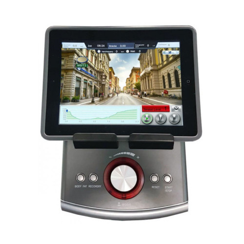 Орбитрек  HAMMER EX 300 BT 4108 - фото №5
